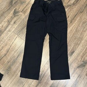Navy blue 511 tactical pants.  Never worn.